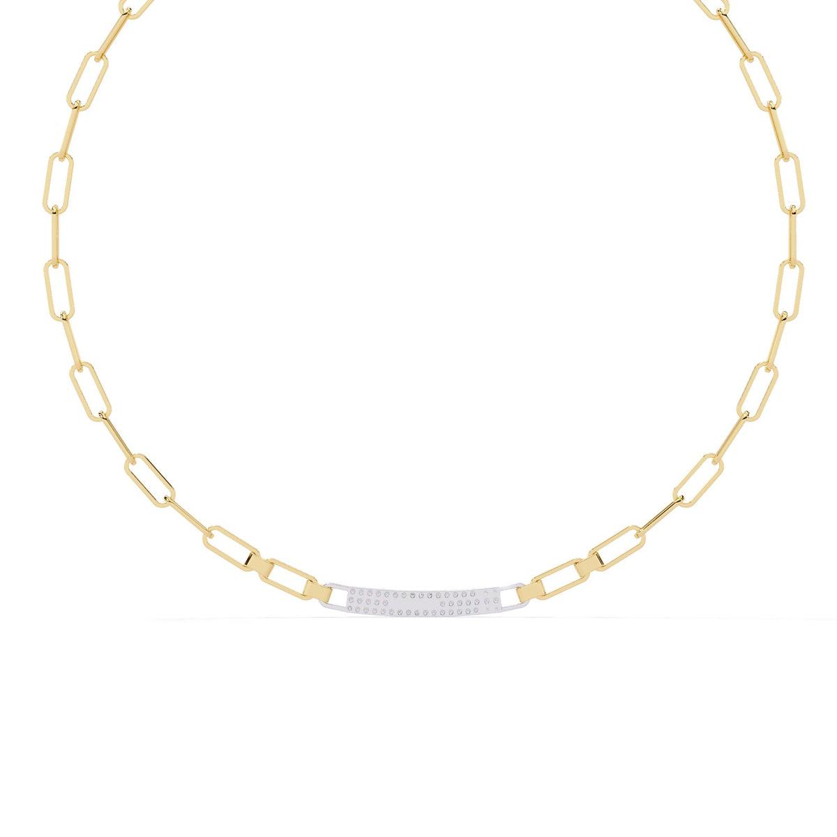 Diamond Necklace NK-020