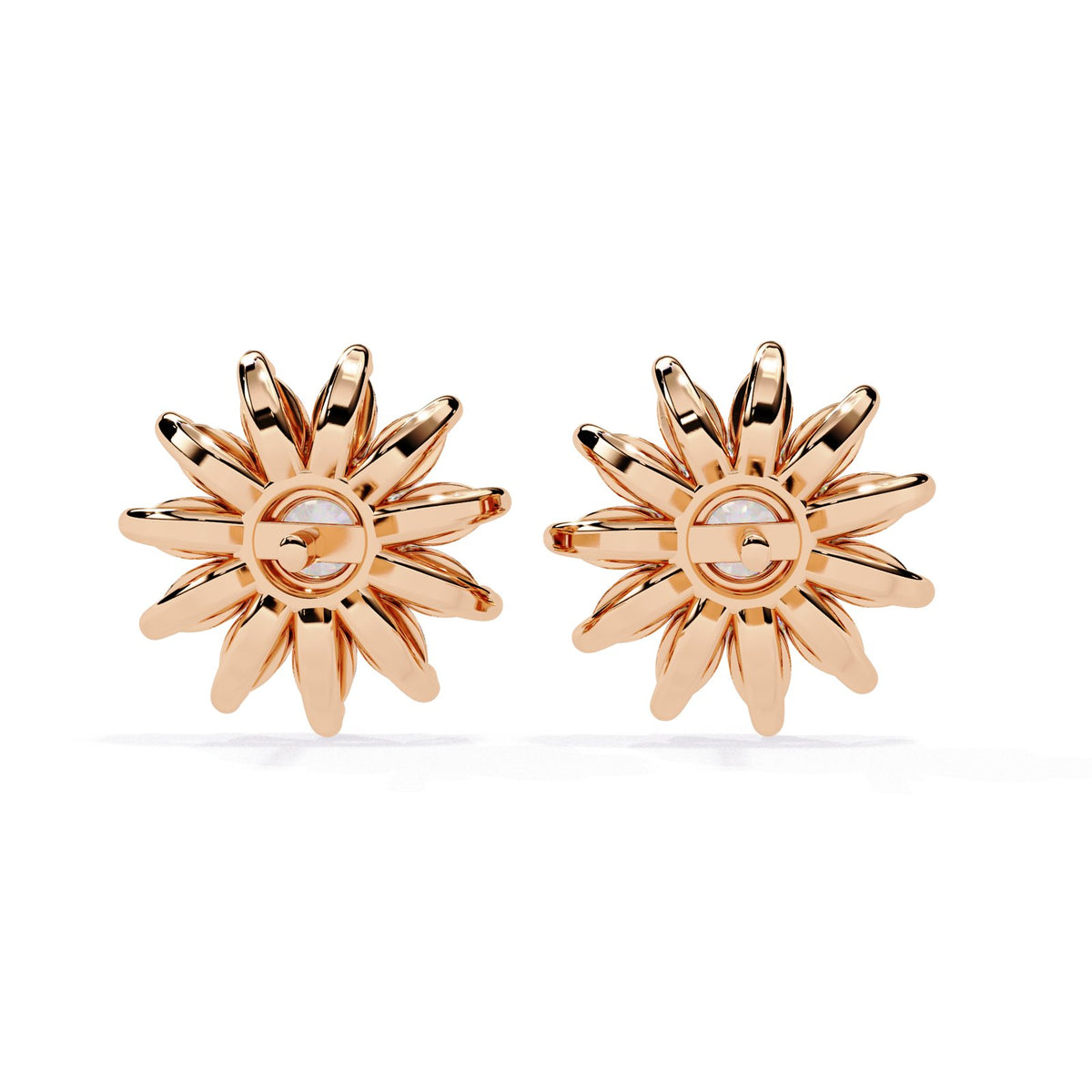 Diamond Earrings ER-033