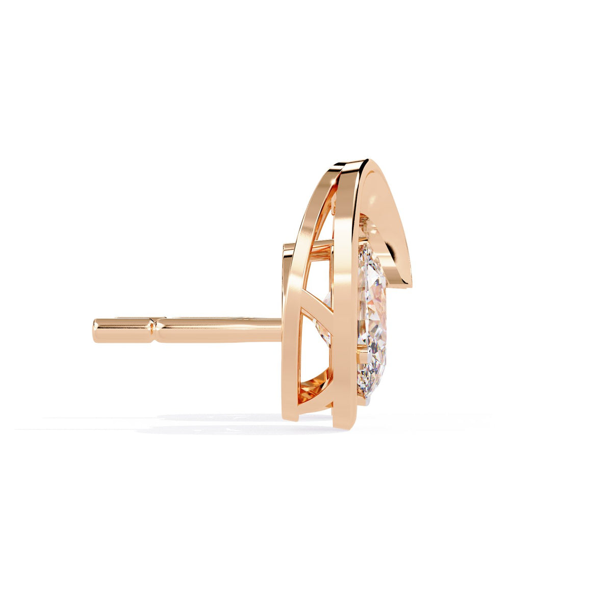 Diamond Earrings ER-028