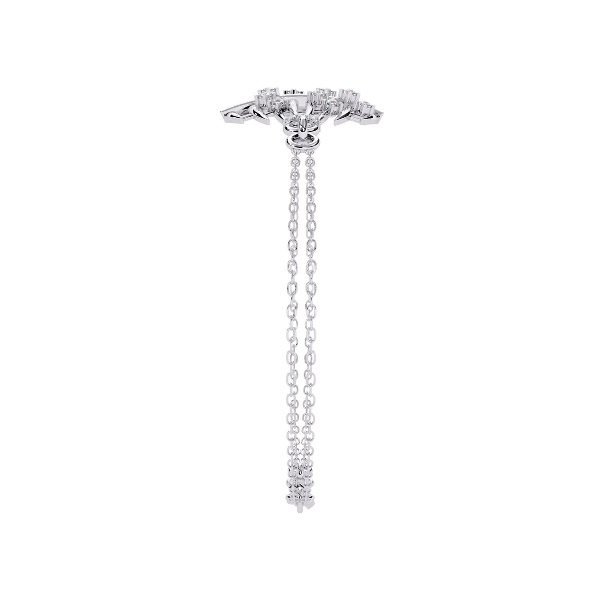 Diamond Bracelet BR-038