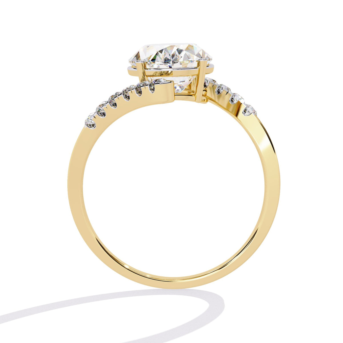 Diamond Ring RR-051