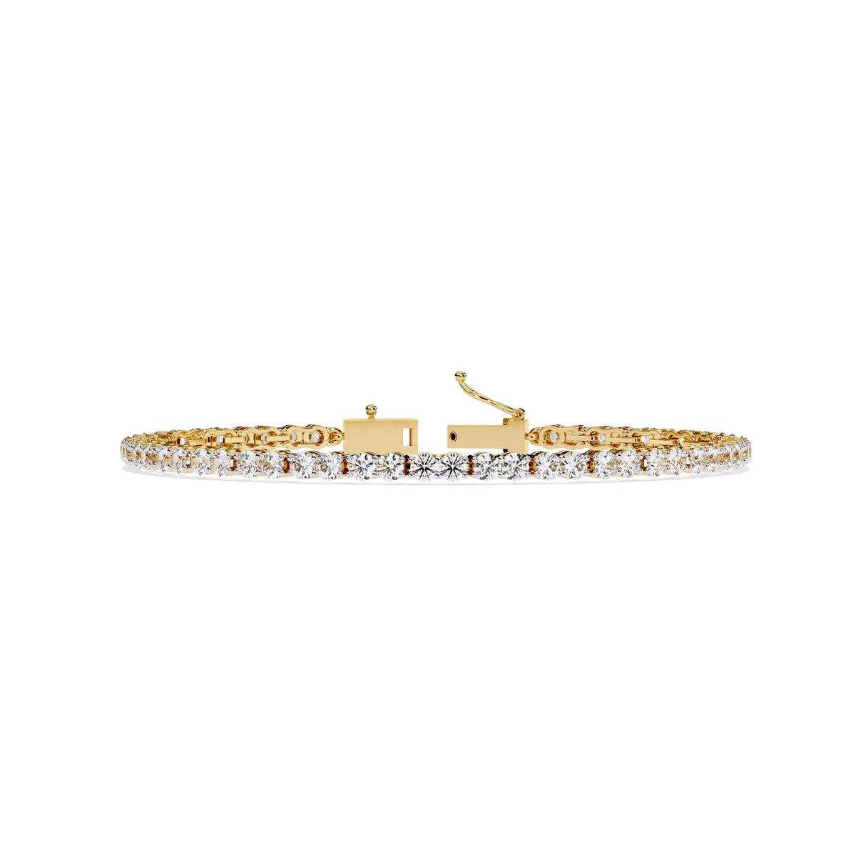 Diamond Bracelet BR-026