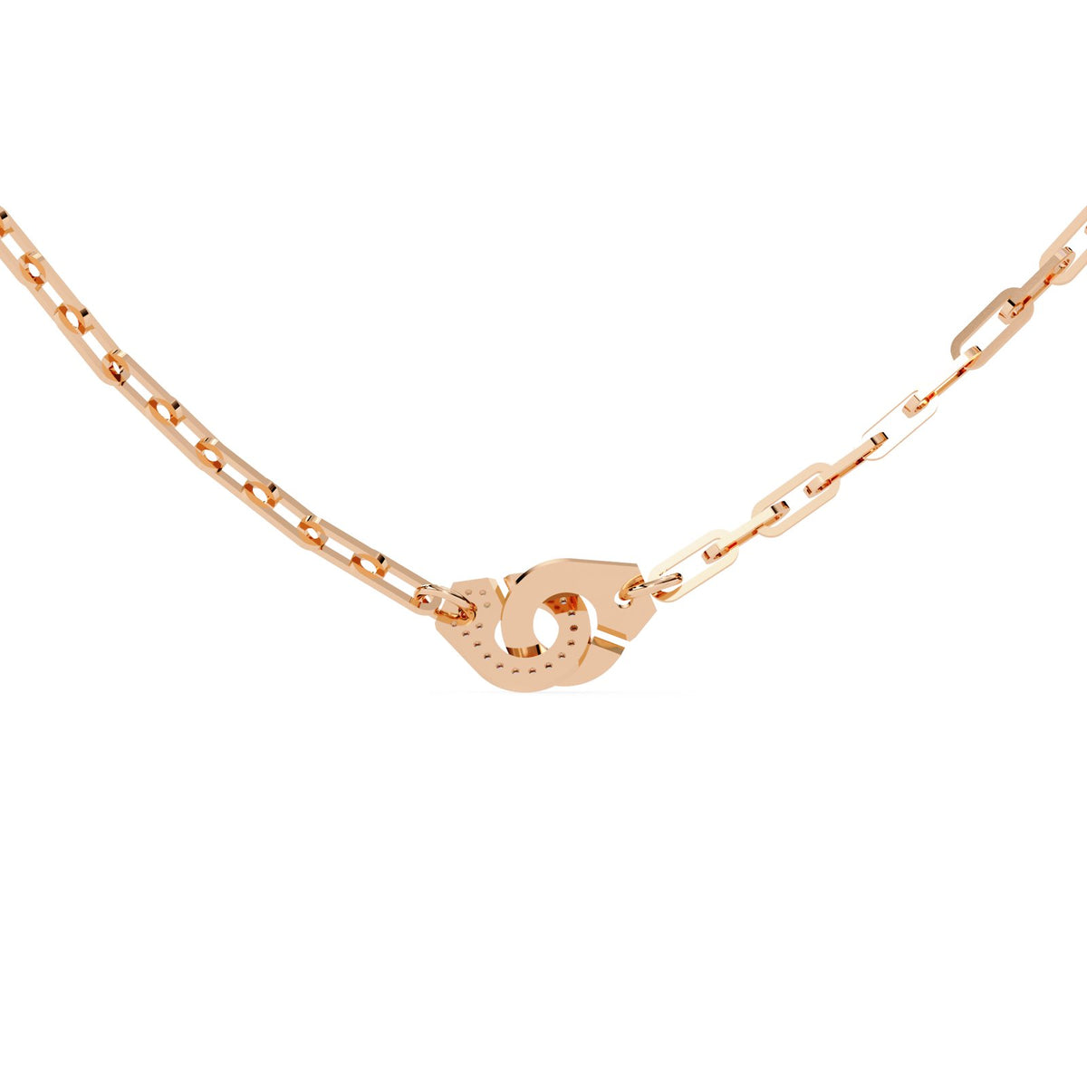 Diamond Necklace NK-017