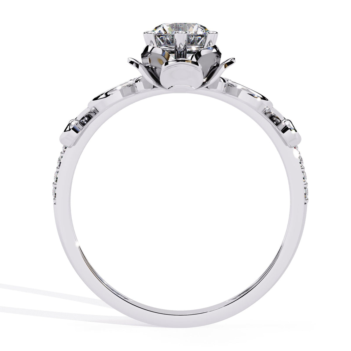 Diamond Ring RR-036