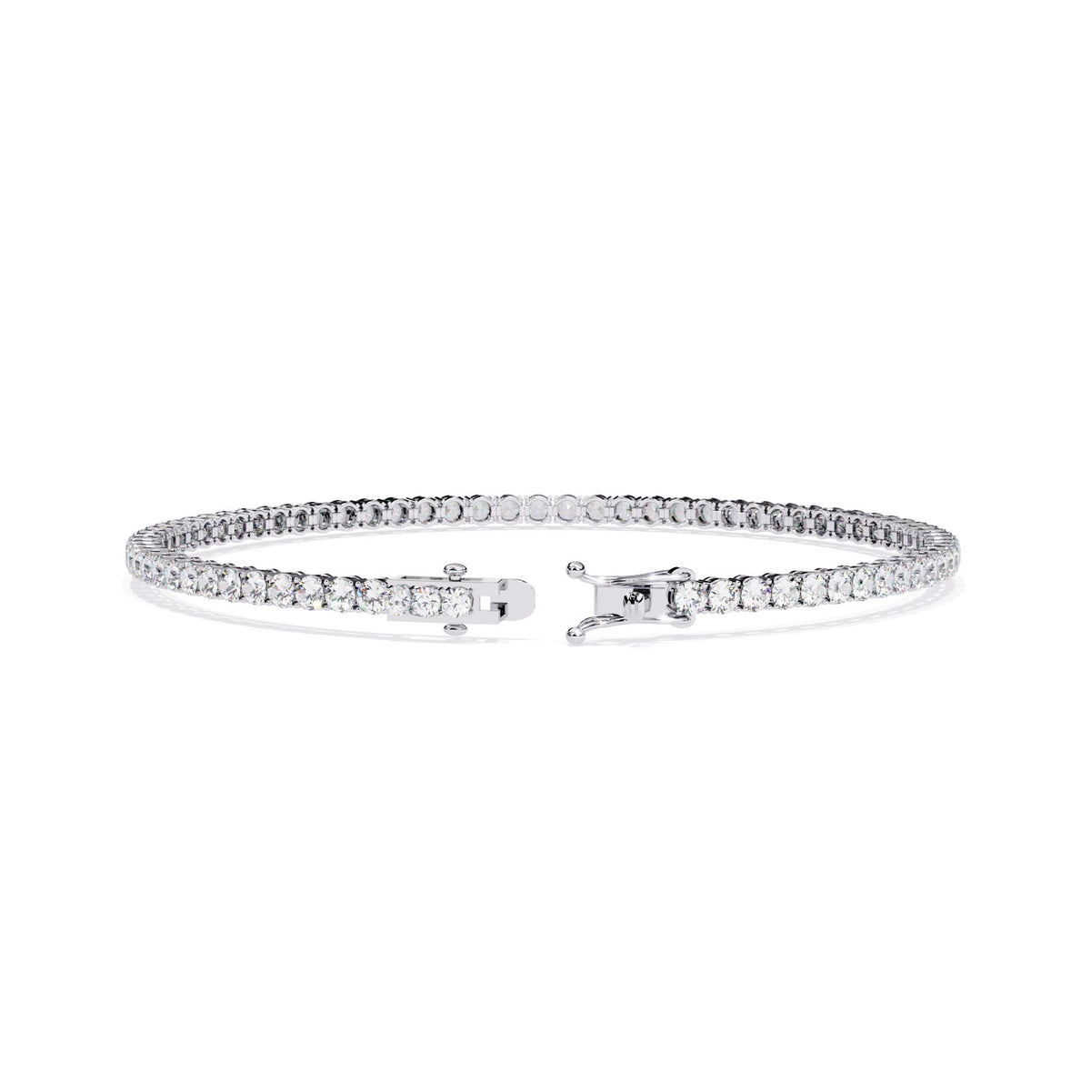 Diamond Bracelet BR-046