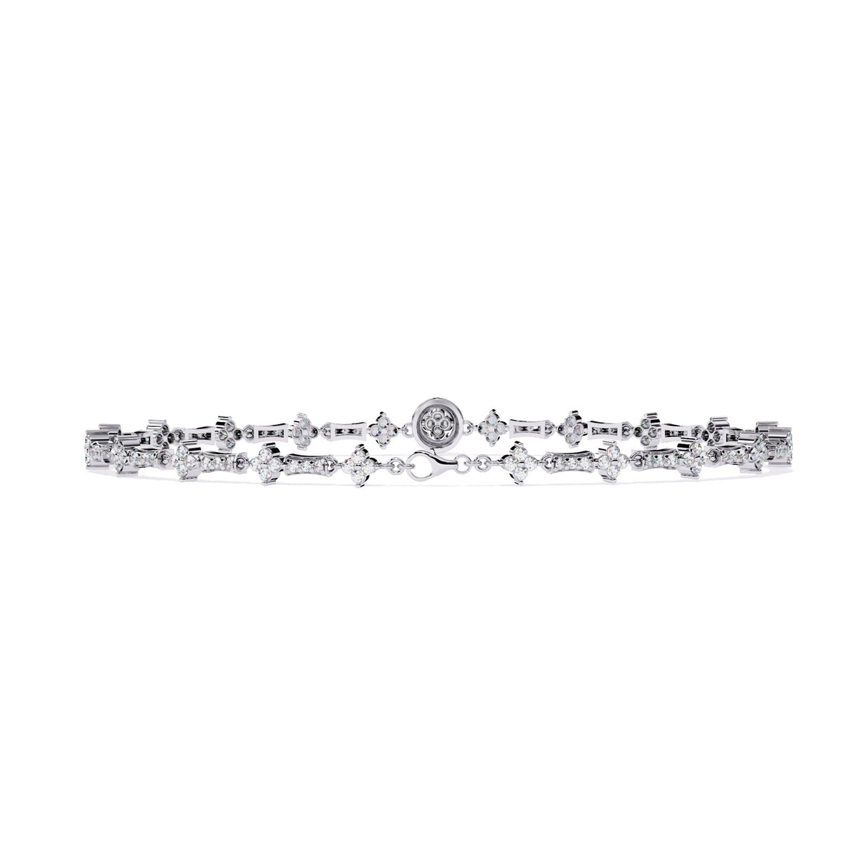 Diamond Bracelet BR-001