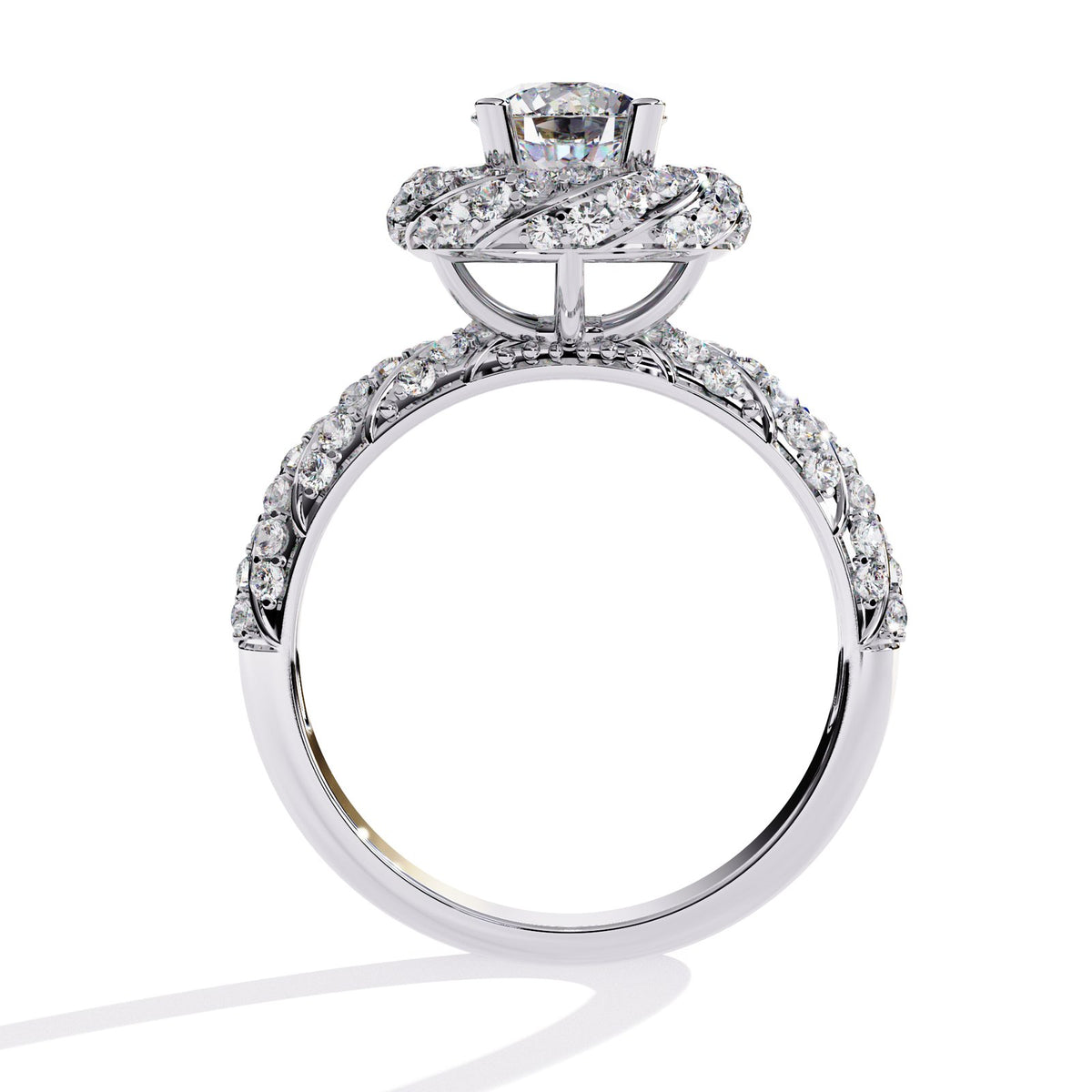 Diamond Ring RR-023
