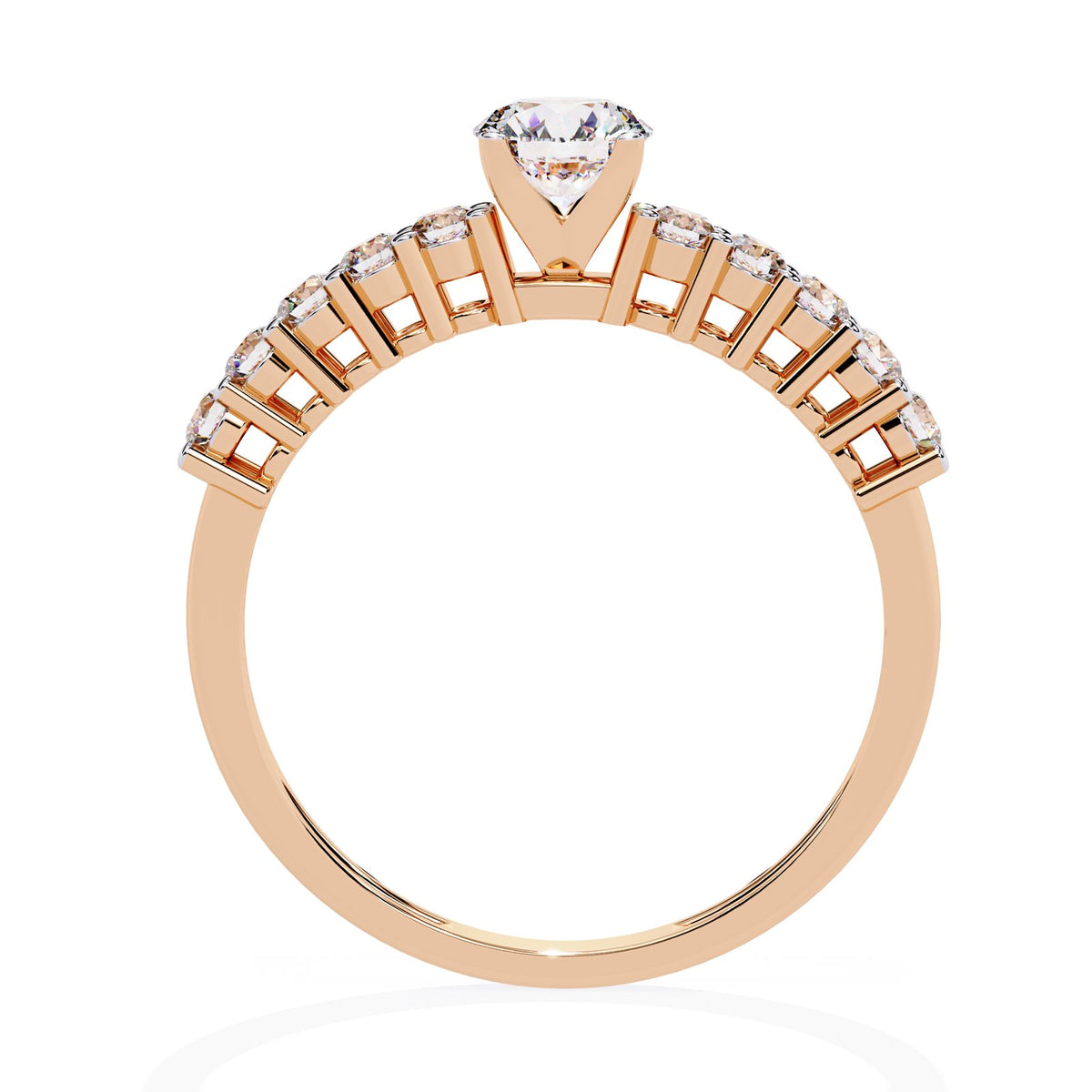 Diamond Ring RR-034