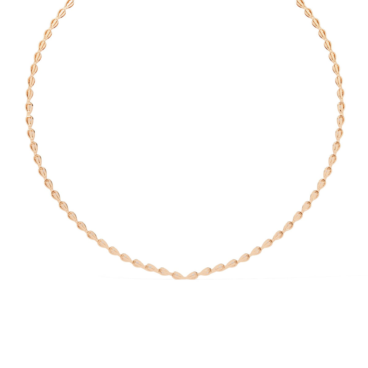 Diamond Necklace NK-019