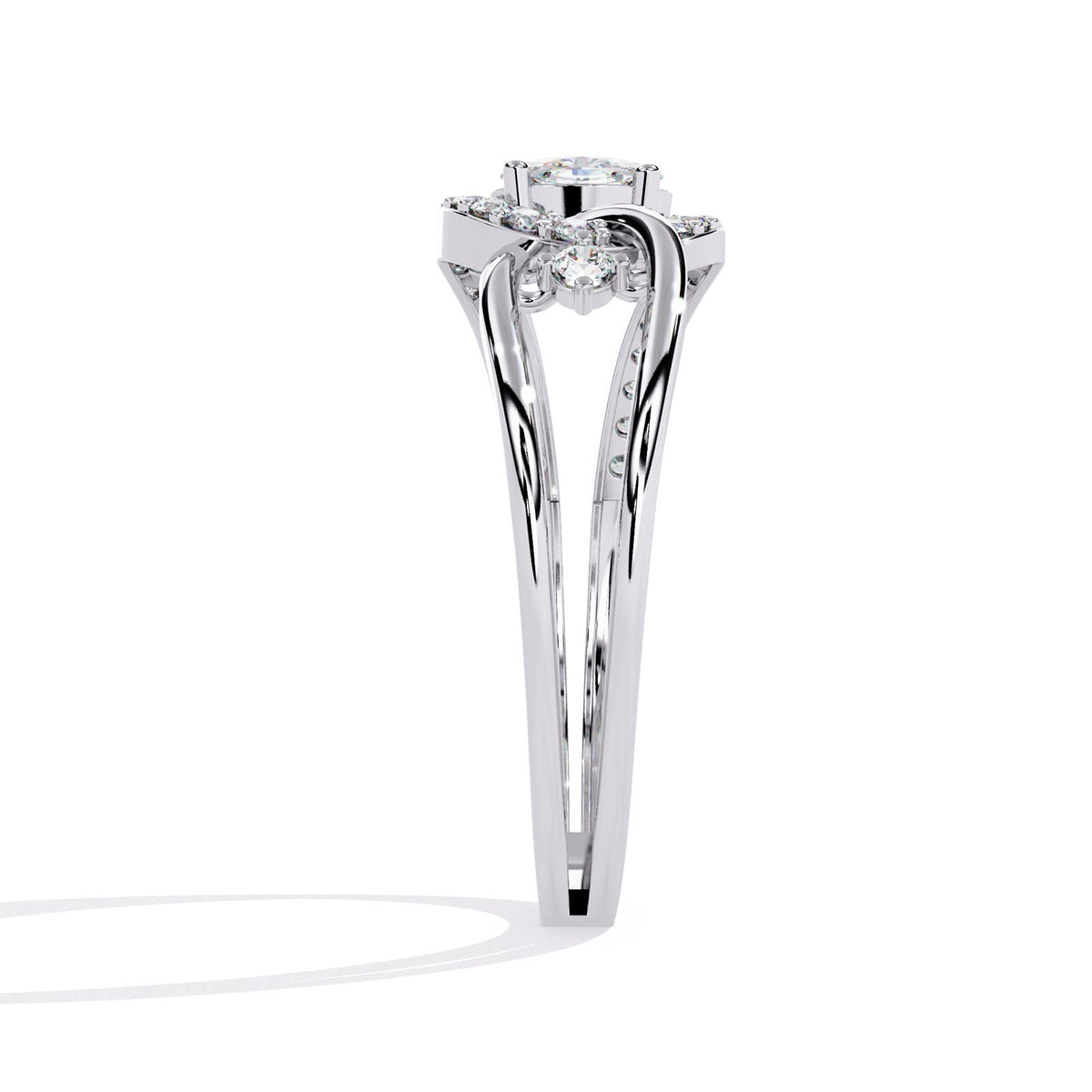 Diamond Ring RR-025