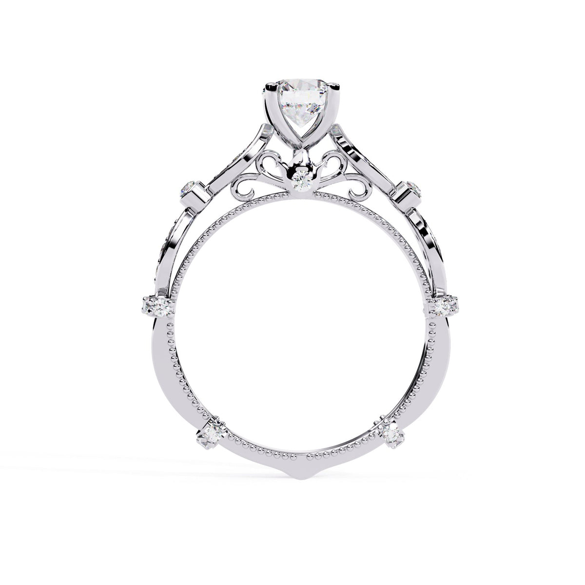 Diamond Ring RR-043