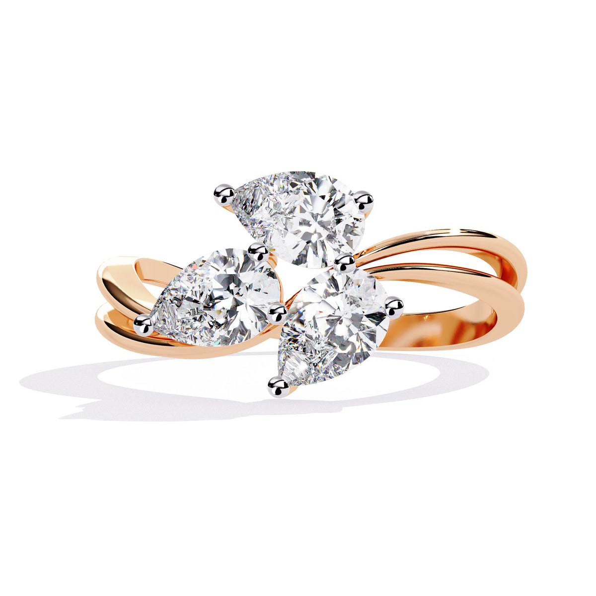 Diamond Ring RR-001