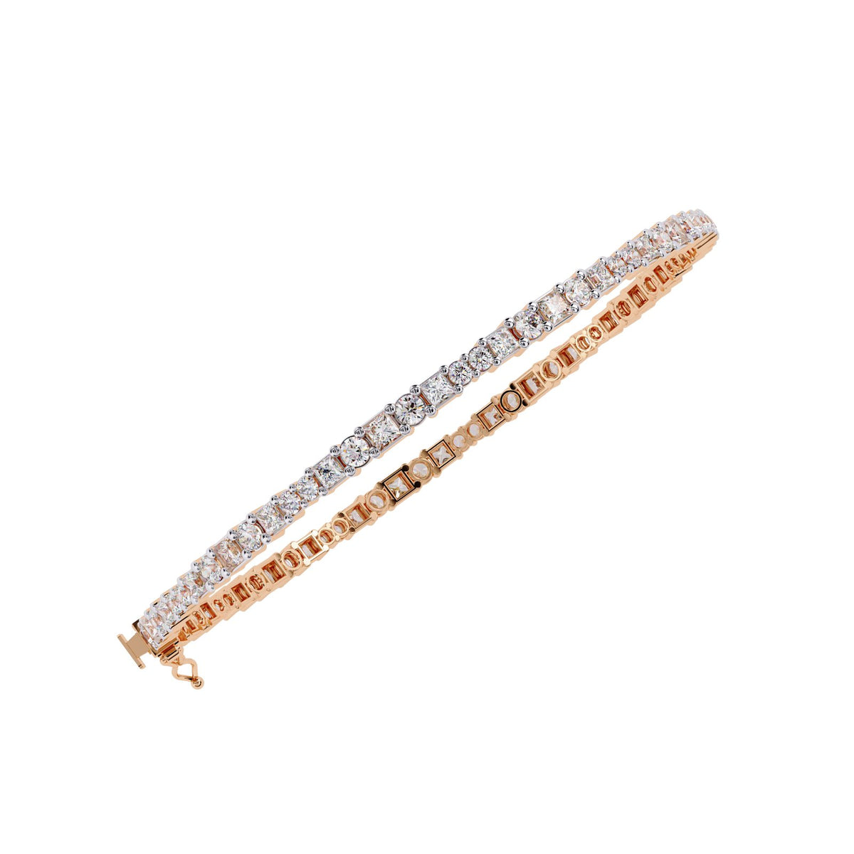 Diamond Bracelet BR-041
