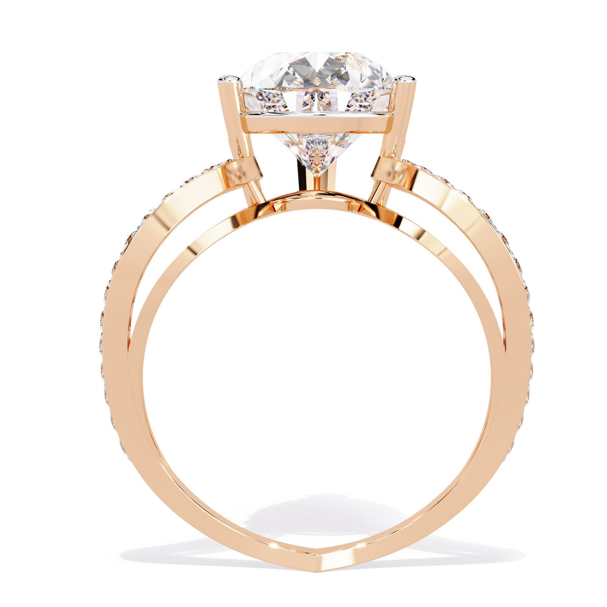 Diamond Ring RR-035