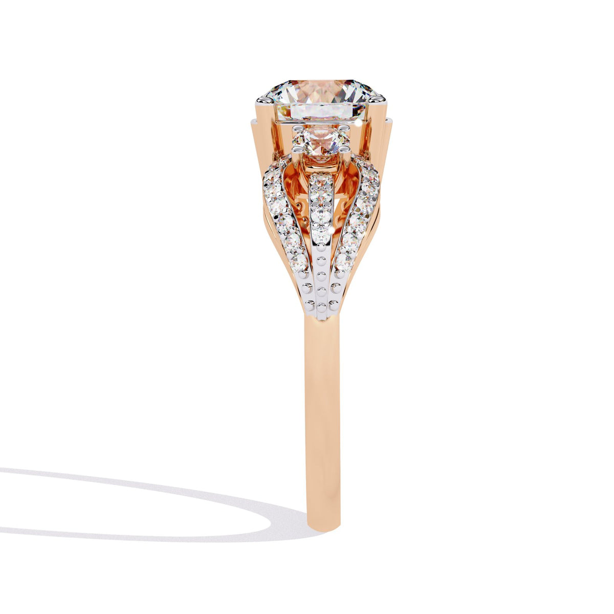 Diamond Ring RR-020