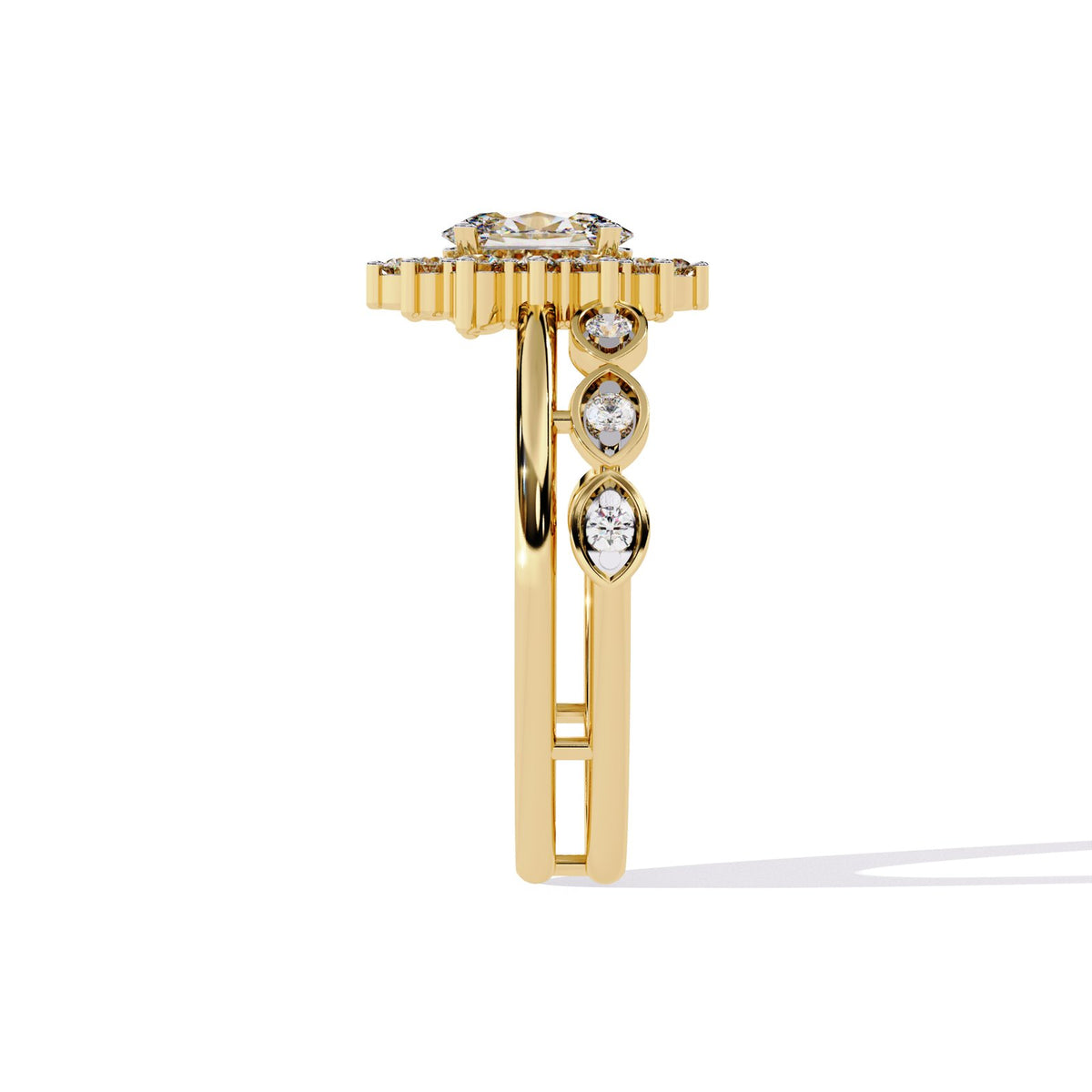 Diamond Ring RR-038