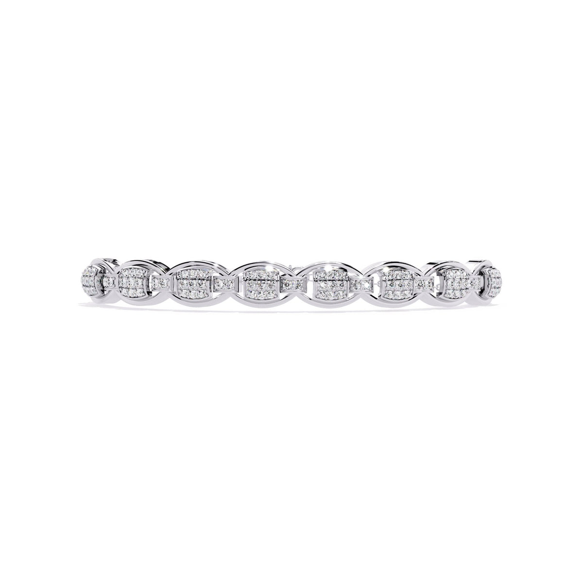 Diamond Bracelet BR-033