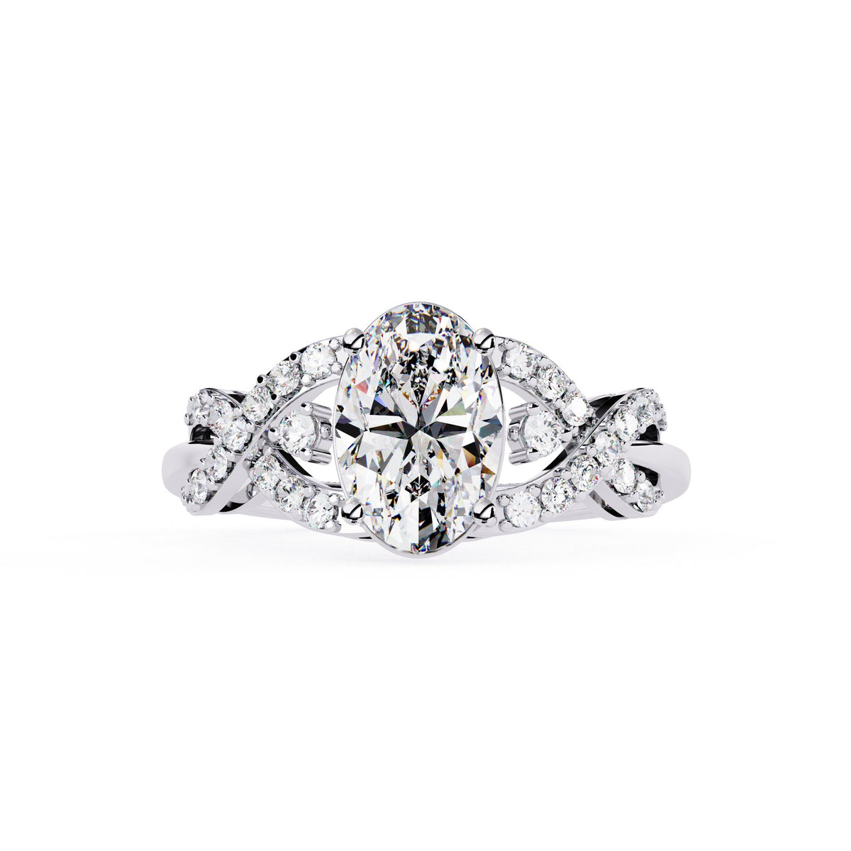 Diamond Ring RR-046
