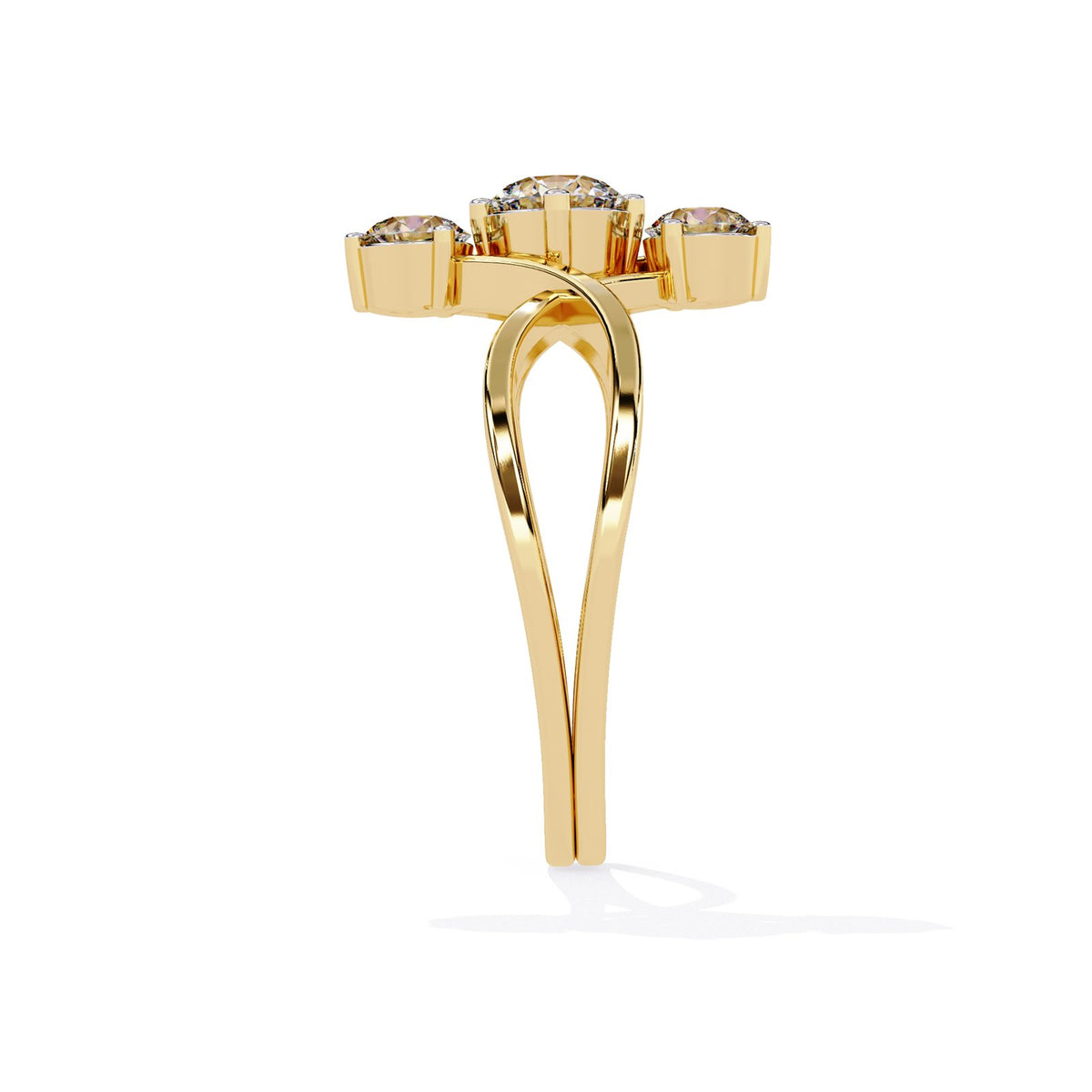 Diamond Ring RR-002
