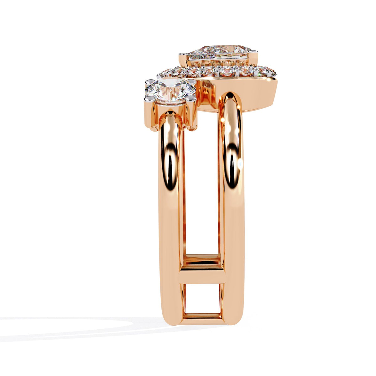 Diamond Ring RR-004
