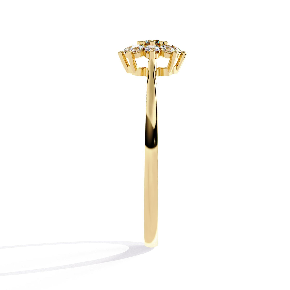Diamond Ring RR-016