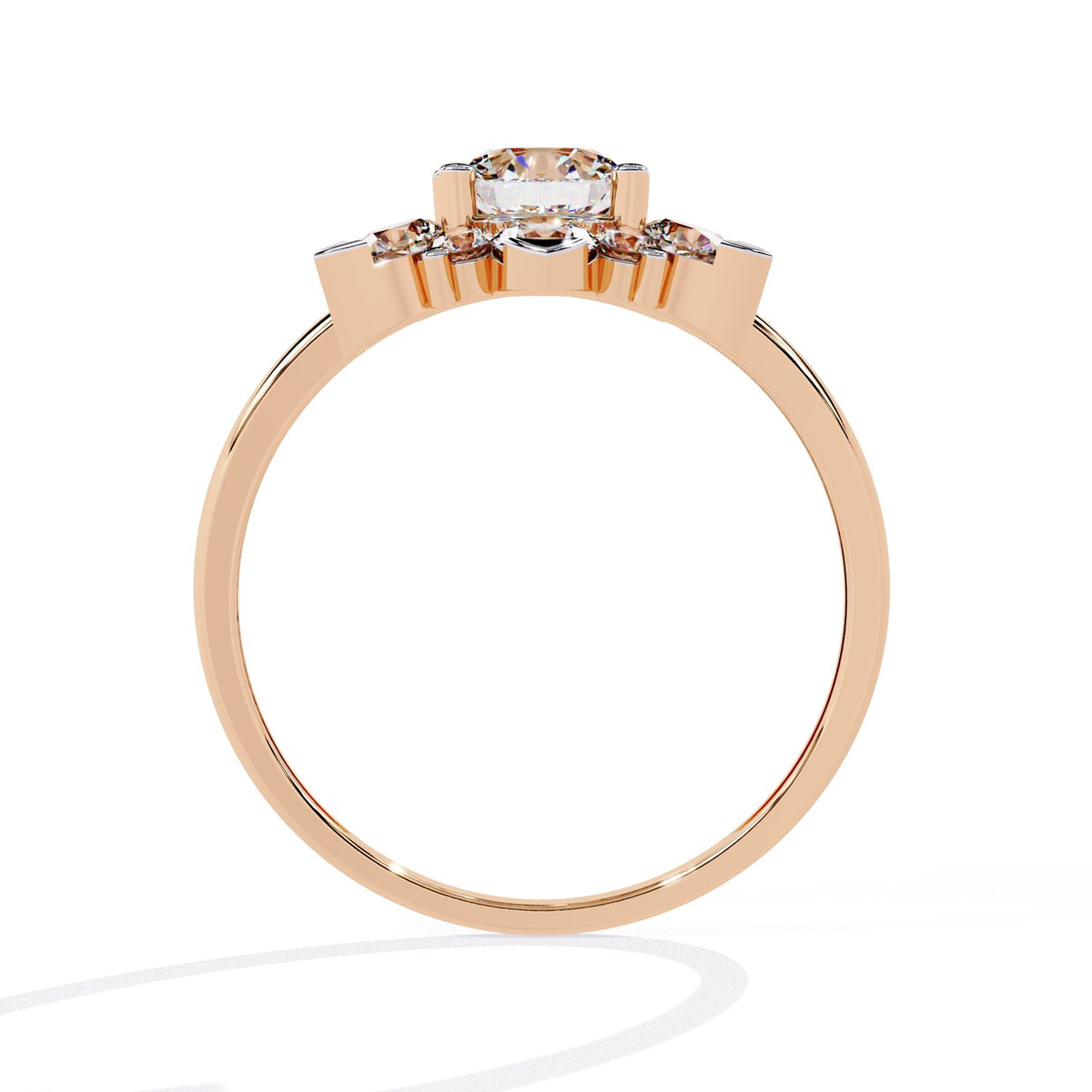 Diamond Ring RR-027