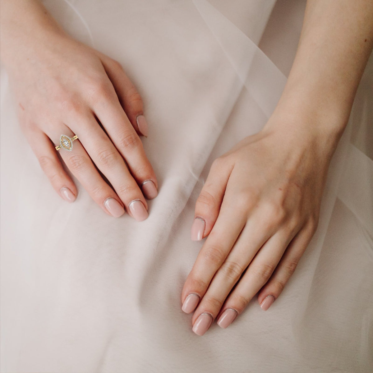Diamond Ring RR-032