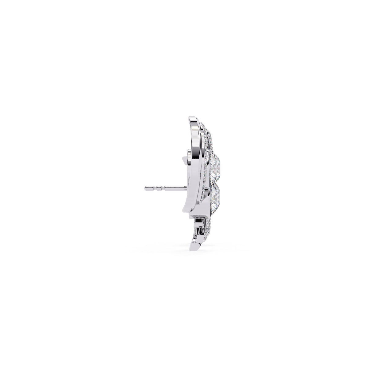 Diamond Earrings ER-024