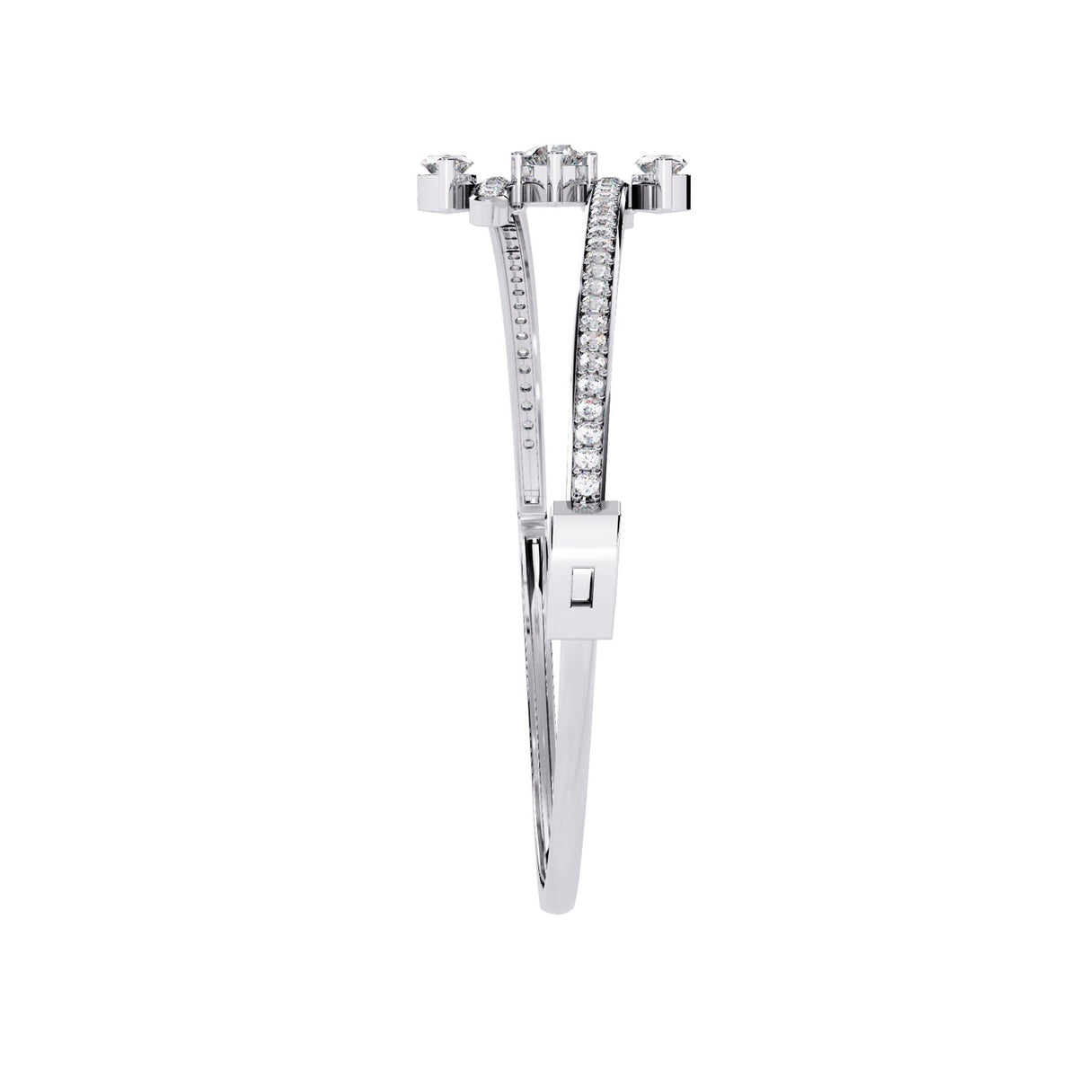 Diamond Bracelet BR-032