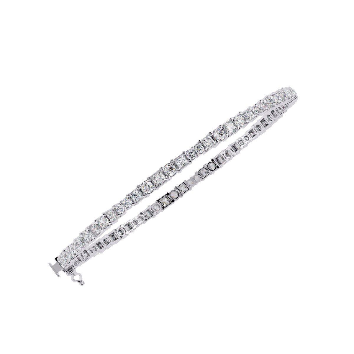 Diamond Bracelet BR-041