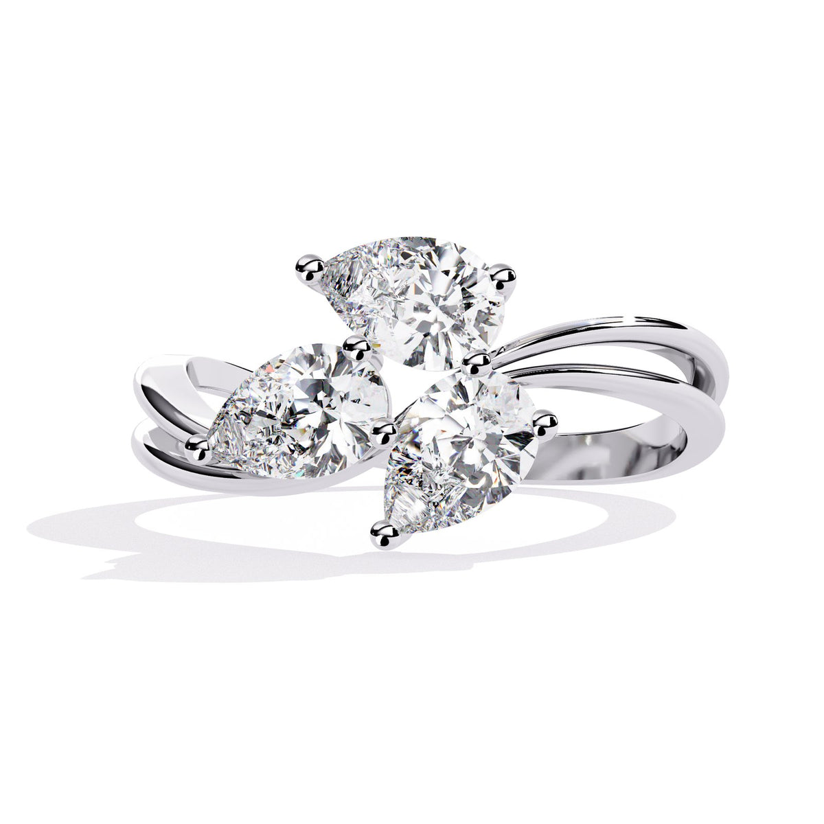 Diamond Ring RR-001