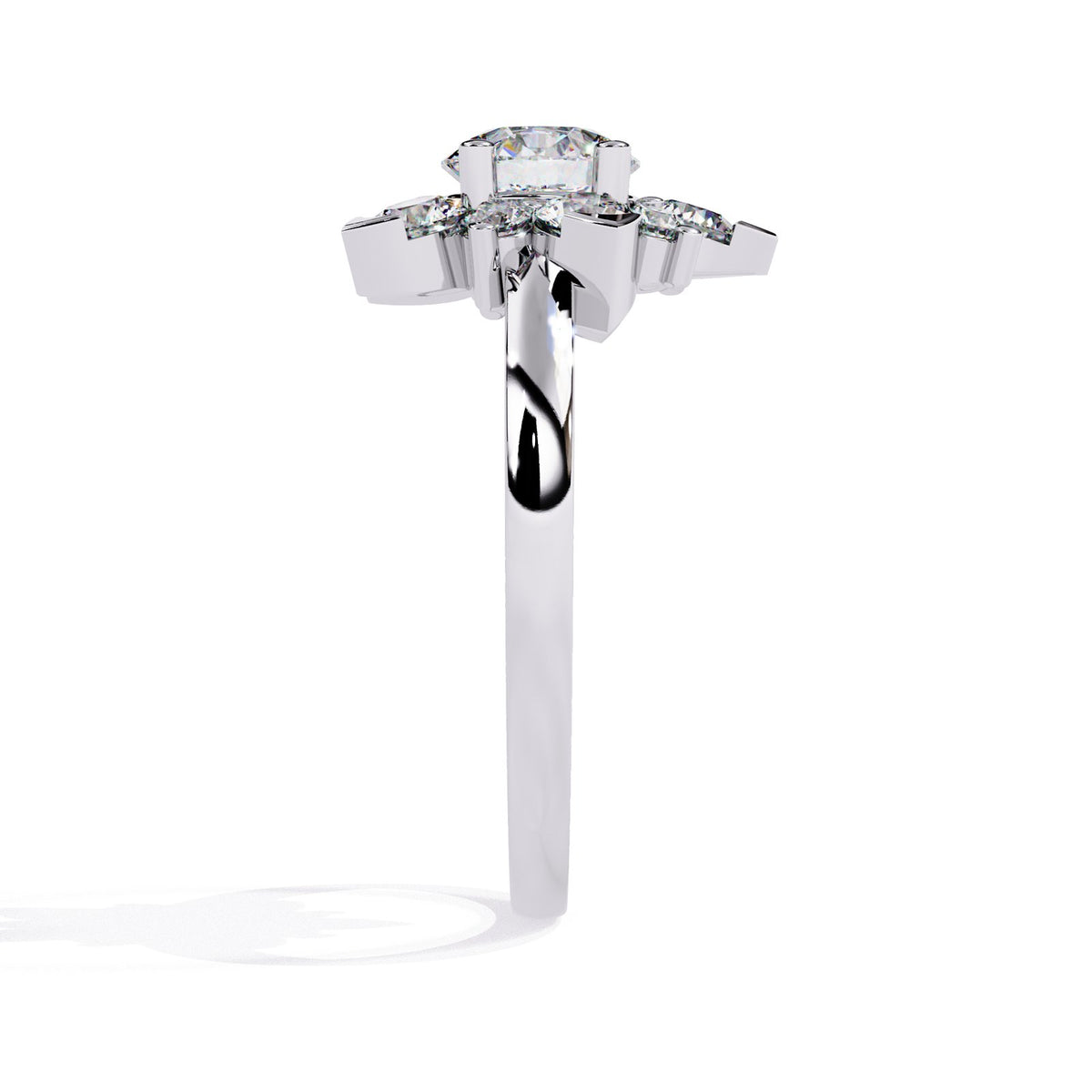 Diamond Ring RR-027