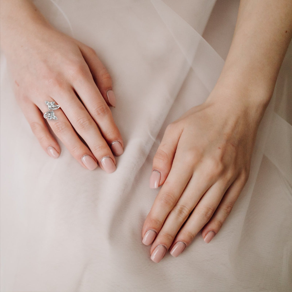 Diamond Ring RR-003
