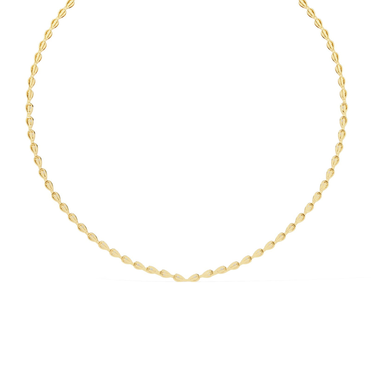 Diamond Necklace NK-019
