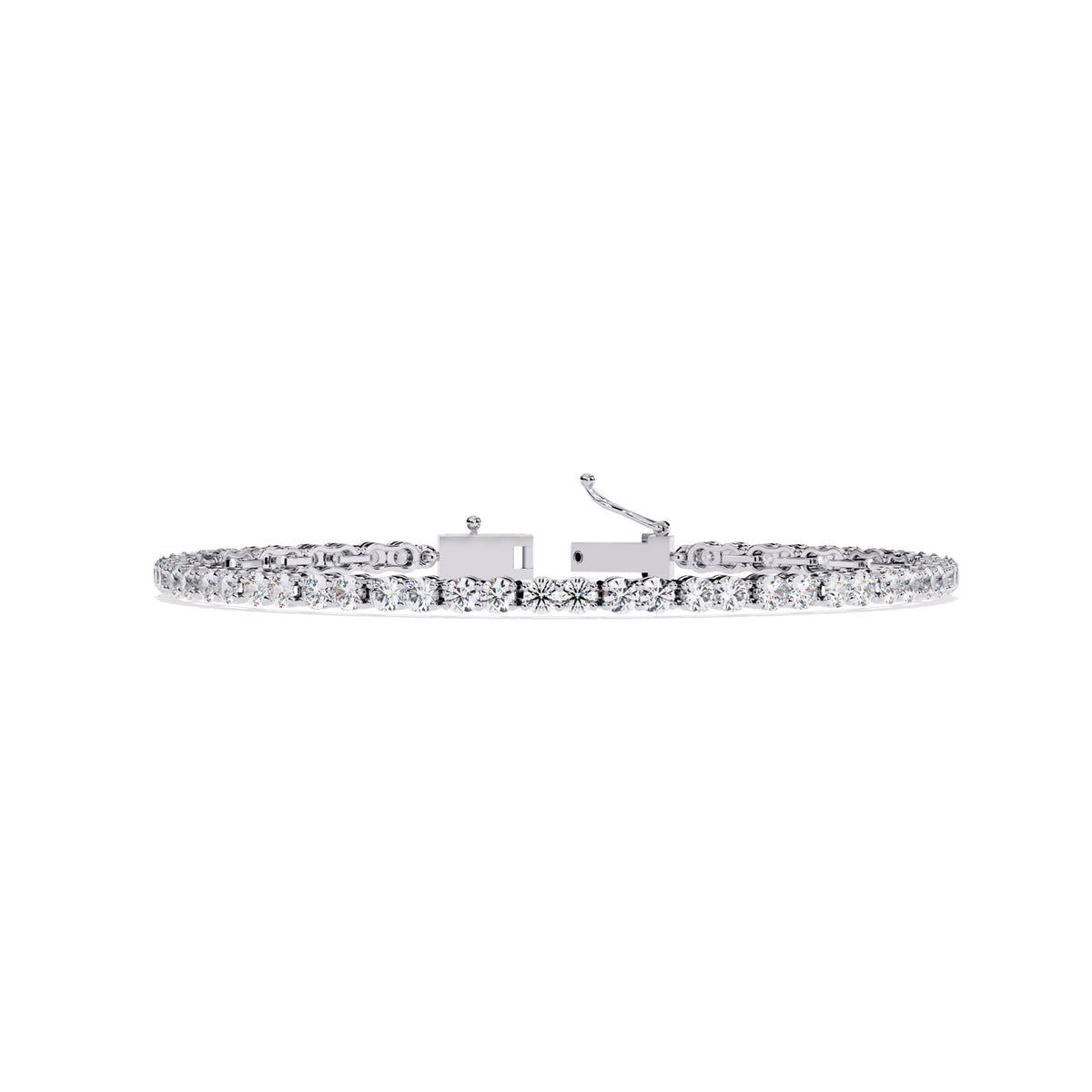 Diamond Bracelet BR-026
