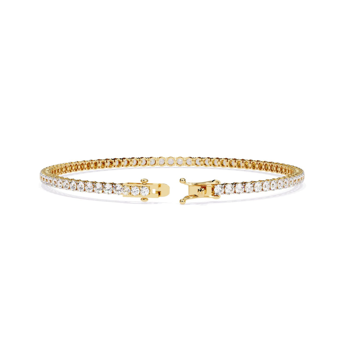 Diamond Bracelet BR-046