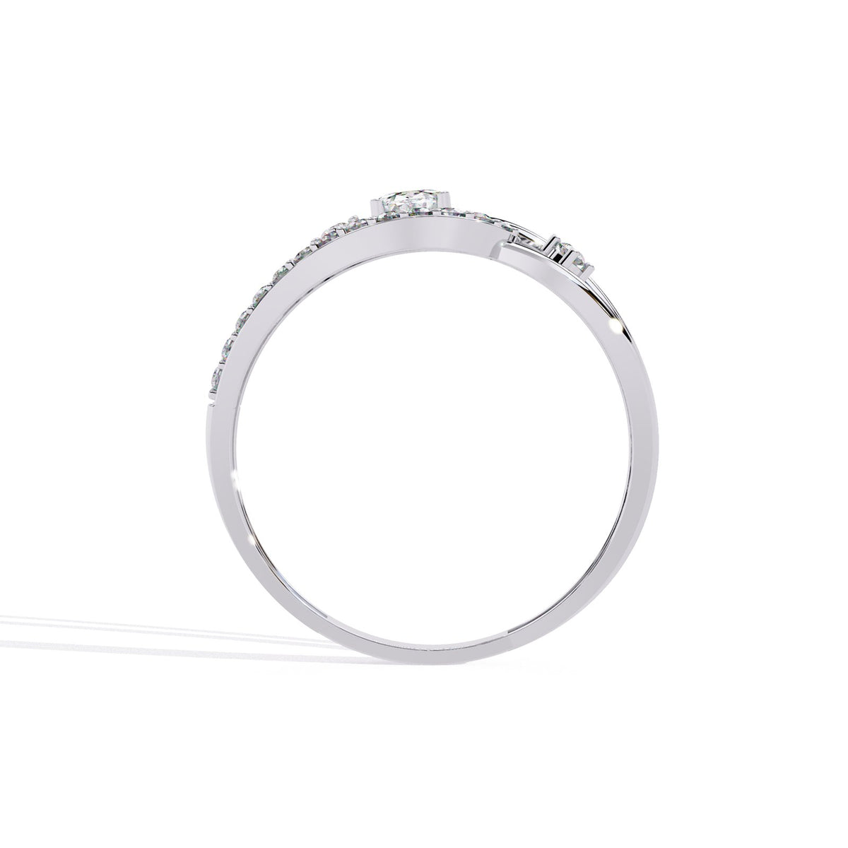 Diamond Ring RR-025