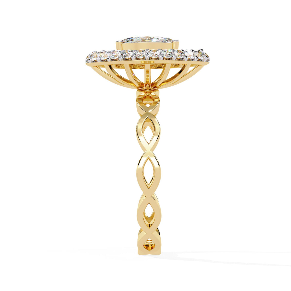 Diamond Ring RR-032