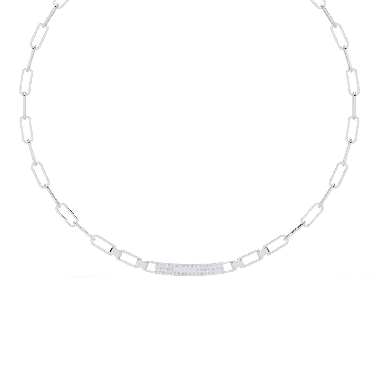 Diamond Necklace NK-020
