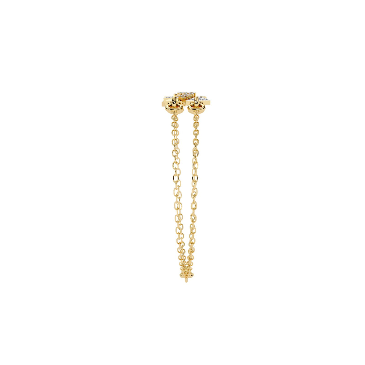 Diamond Bracelet BR-039