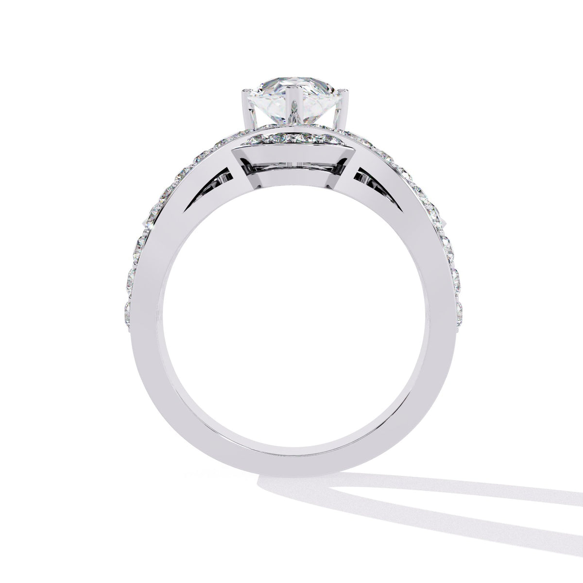 Diamond Ring RR-013