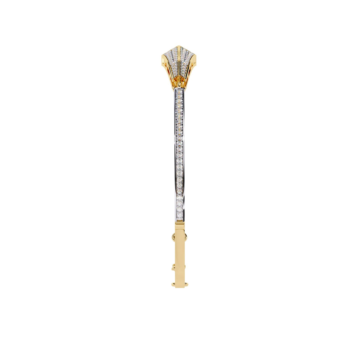 Diamond Bracelet BR-002