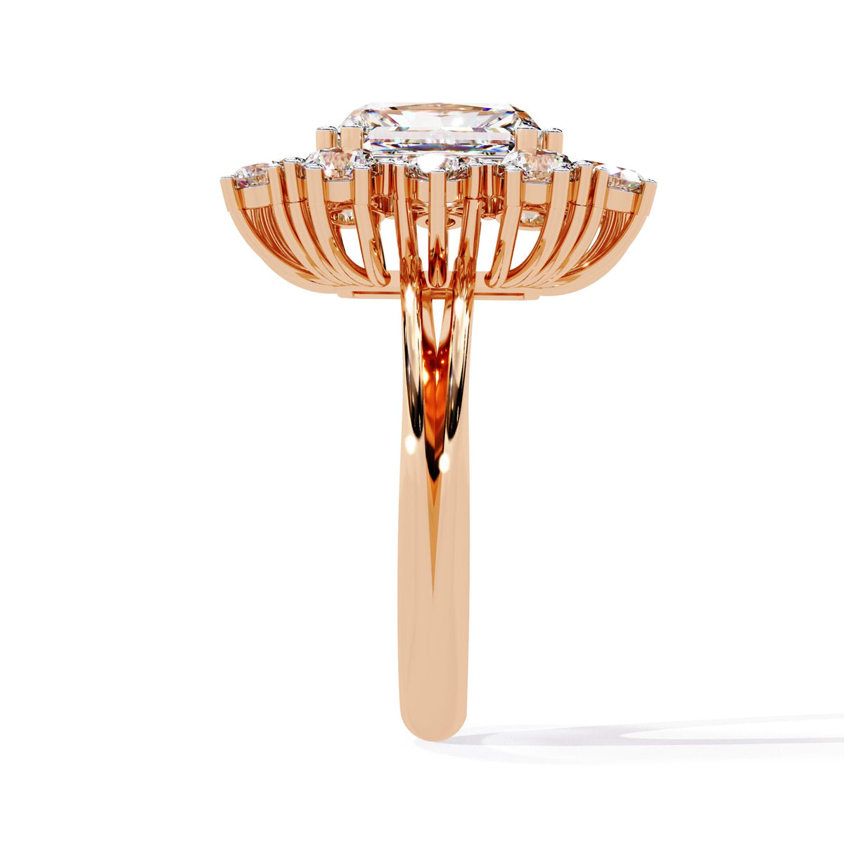 Diamond Ring RR-039