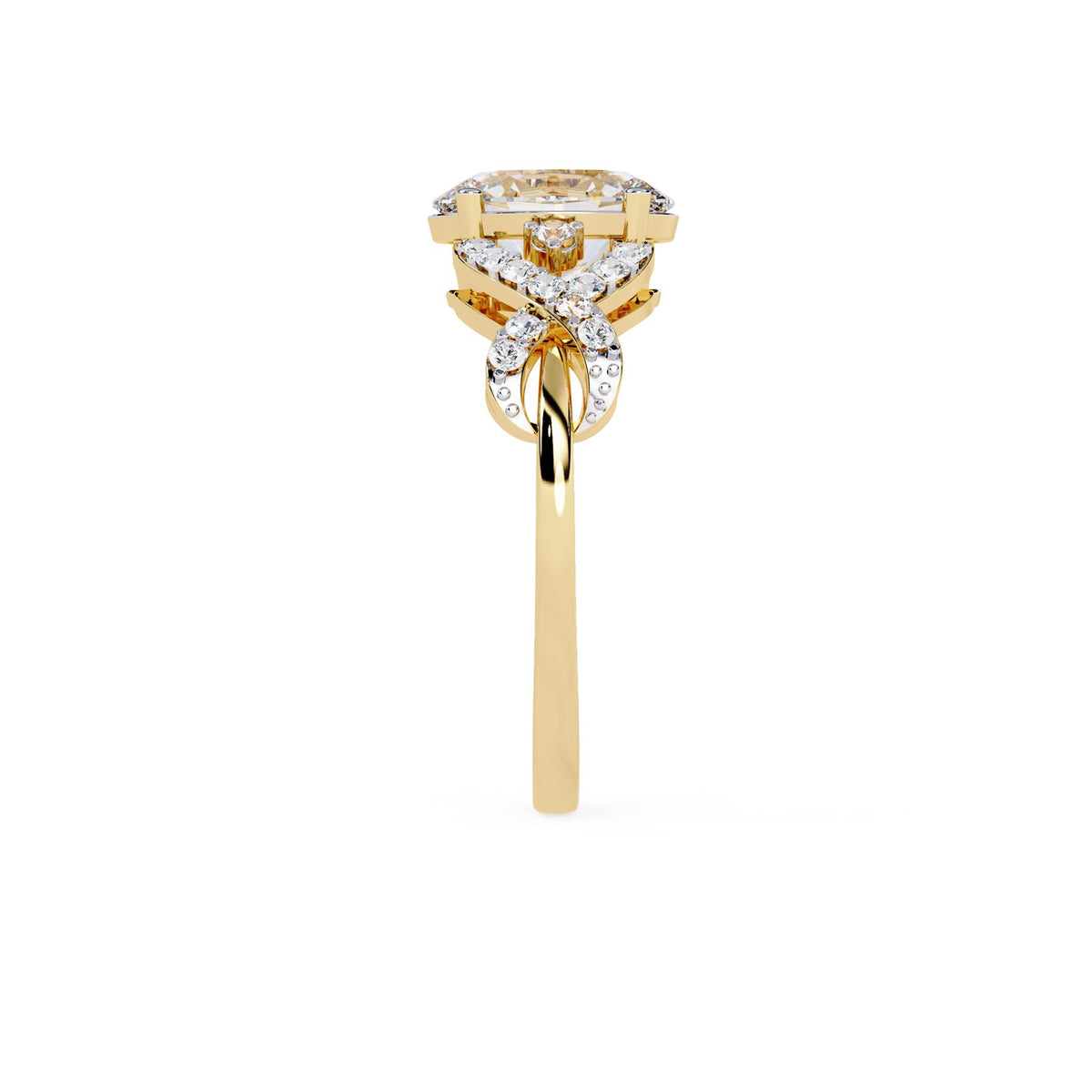 Diamond Ring RR-046