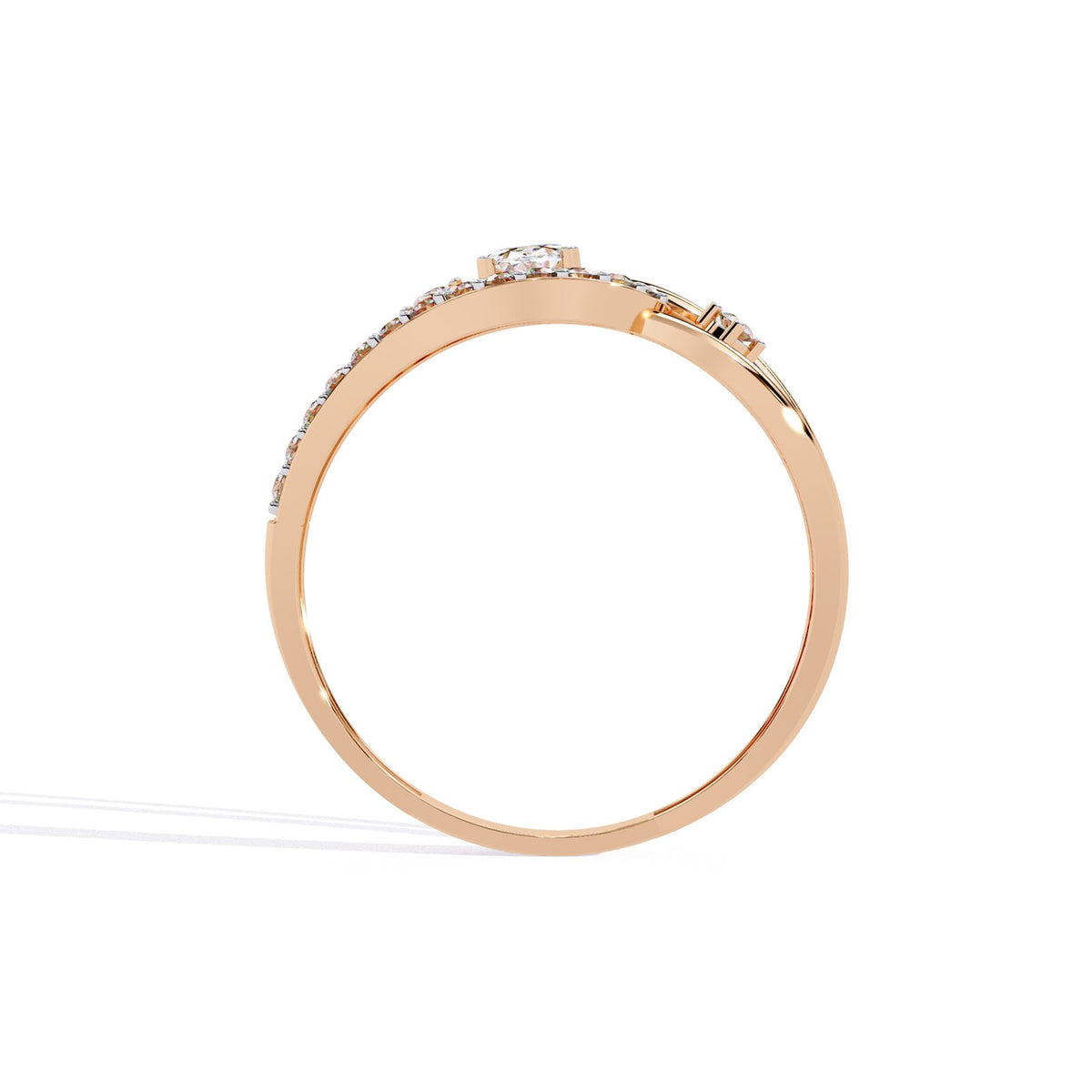Diamond Ring RR-025