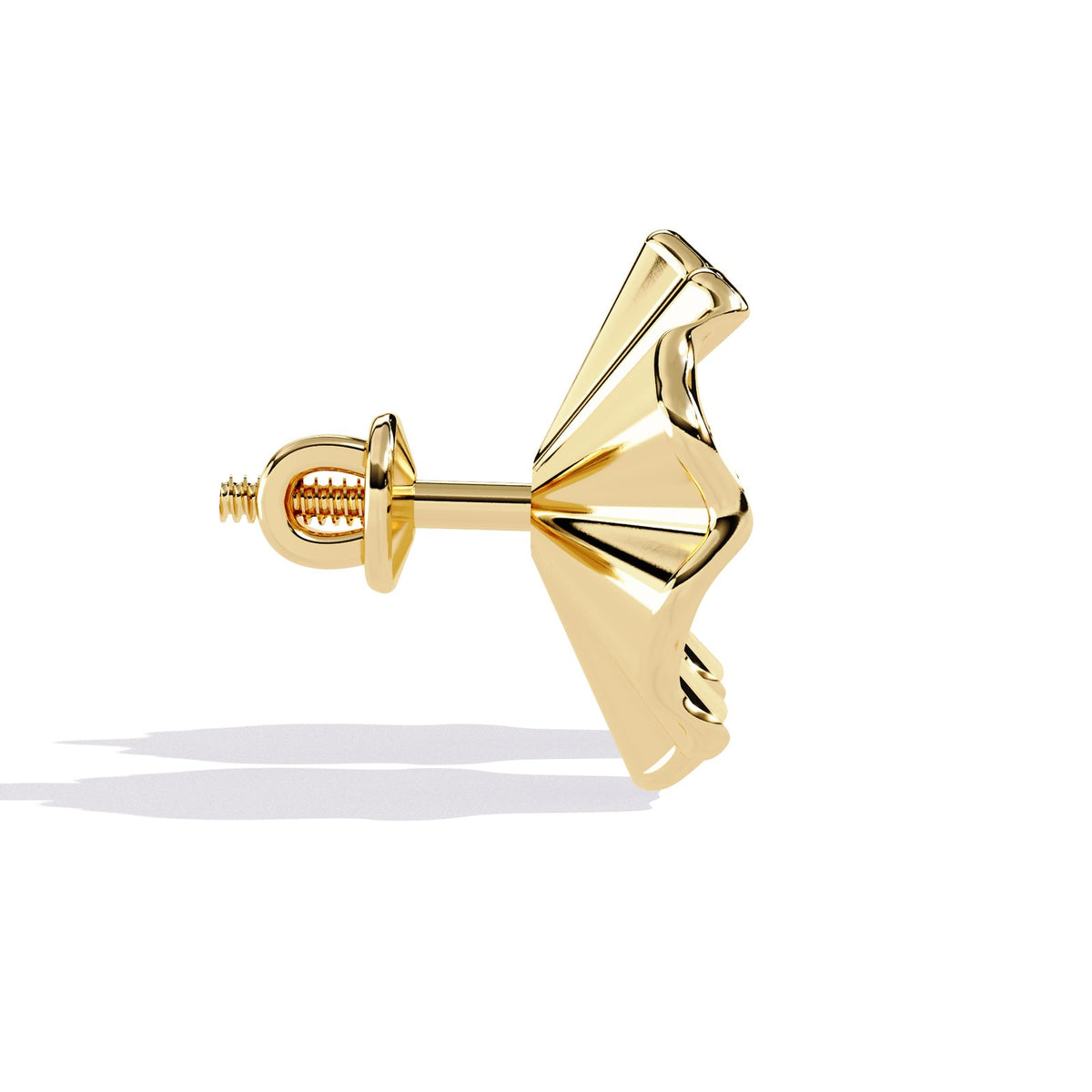 Diamond Earrings ER-038