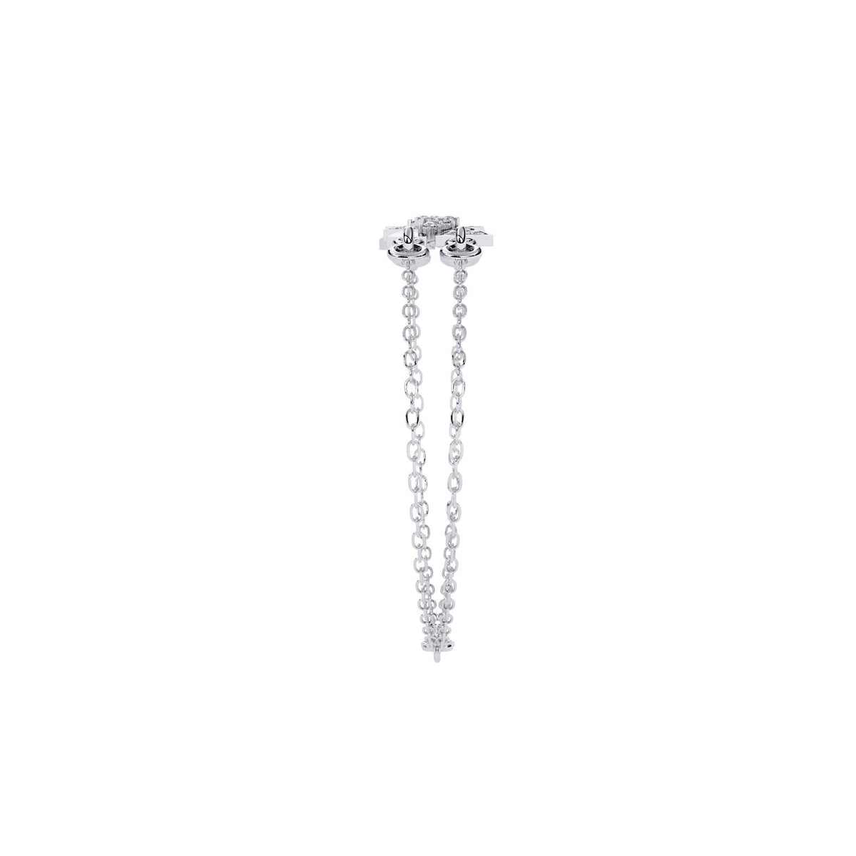 Diamond Bracelet BR-039