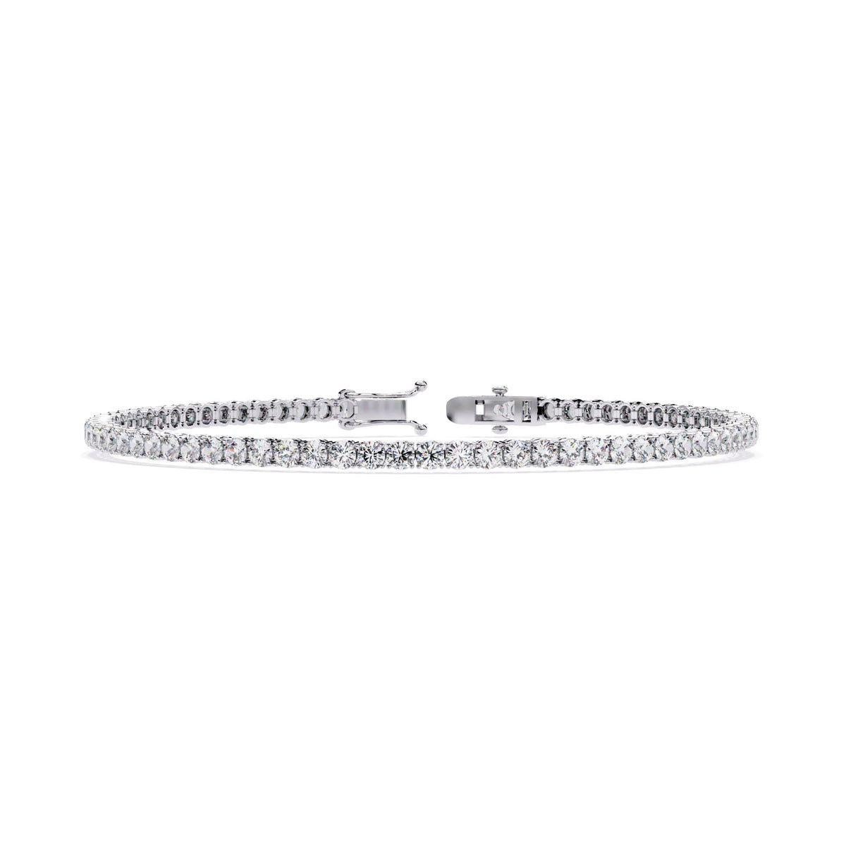 Diamond Bracelet BR-046