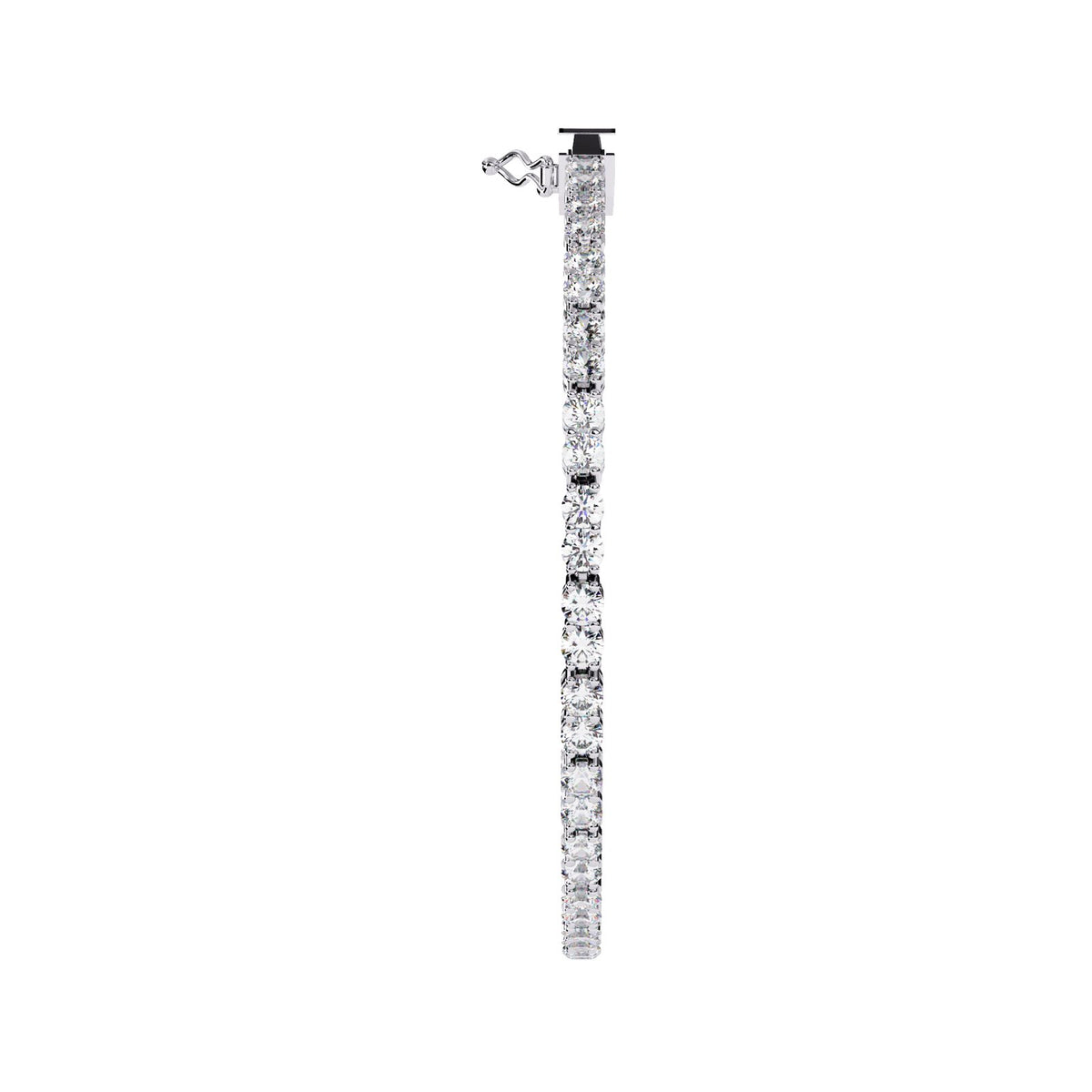 Diamond Bracelet BR-026