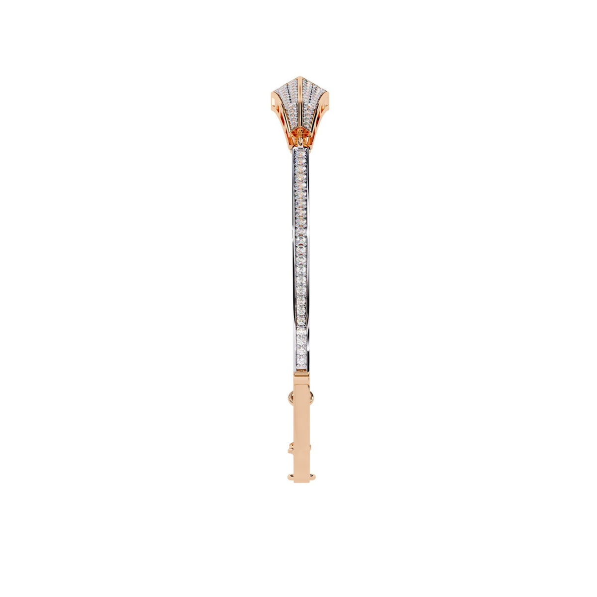 Diamond Bracelet BR-002
